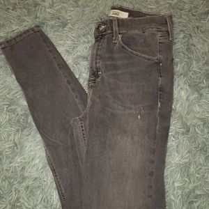 Topshop “ JAMIE “ jeans
